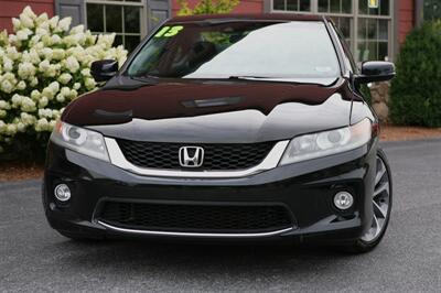 2013 Honda Accord EX-L V6 6-speed Manual   - Photo 2 - Strasburg, PA 17579