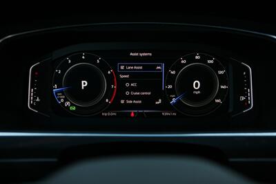 2022 Volkswagen Tiguan SEL R-Line 4Motion   - Photo 26 - Strasburg, PA 17579