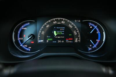 2019 Toyota RAV4 Hybrid Limited   - Photo 26 - Strasburg, PA 17579