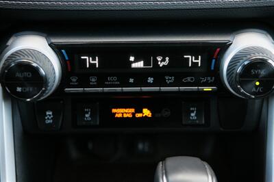 2019 Toyota RAV4 Hybrid Limited   - Photo 23 - Strasburg, PA 17579