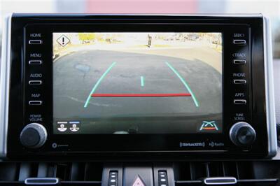 2019 Toyota RAV4 Hybrid Limited   - Photo 27 - Strasburg, PA 17579