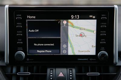 2019 Toyota RAV4 Hybrid Limited   - Photo 22 - Strasburg, PA 17579