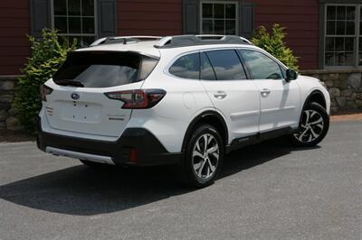 2022 Subaru Outback Touring XT AWD   - Photo 5 - Strasburg, PA 17579