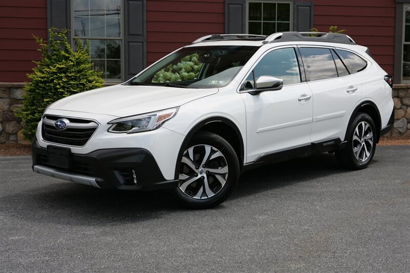 2022 Subaru Outback Touring XT AWD - Photo 1 - Strasburg, PA 17579