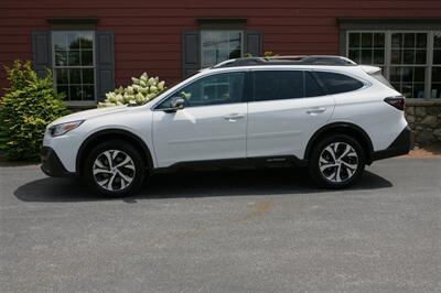 2022 Subaru Outback Touring XT AWD   - Photo 4 - Strasburg, PA 17579