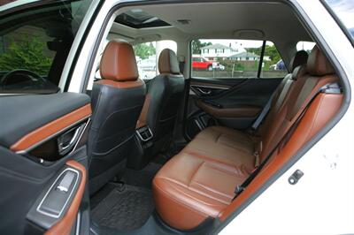 2022 Subaru Outback Touring XT AWD   - Photo 15 - Strasburg, PA 17579