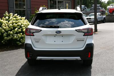 2022 Subaru Outback Touring XT AWD   - Photo 6 - Strasburg, PA 17579