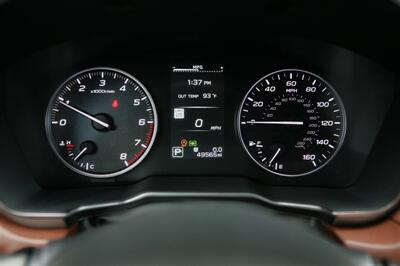 2022 Subaru Outback Touring XT AWD   - Photo 30 - Strasburg, PA 17579