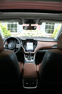 2022 Subaru Outback Touring XT AWD   - Photo 22 - Strasburg, PA 17579