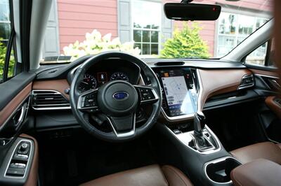 2022 Subaru Outback Touring XT AWD   - Photo 14 - Strasburg, PA 17579