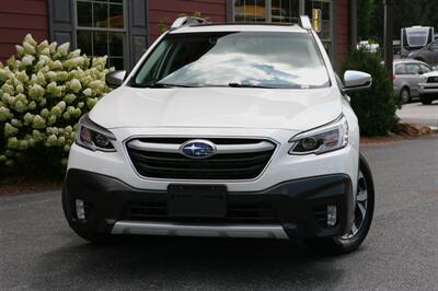 2022 Subaru Outback Touring XT AWD   - Photo 2 - Strasburg, PA 17579