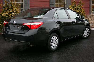 2016 Toyota Corolla L   - Photo 5 - Strasburg, PA 17579