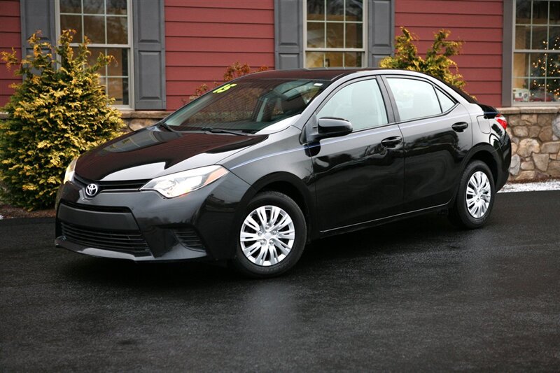 2016 Toyota Corolla L   - Photo 1 - Strasburg, PA 17579