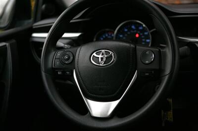 2016 Toyota Corolla L   - Photo 16 - Strasburg, PA 17579