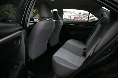 2016 Toyota Corolla L   - Photo 12 - Strasburg, PA 17579