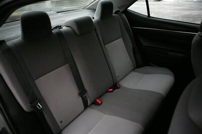 2016 Toyota Corolla L   - Photo 13 - Strasburg, PA 17579