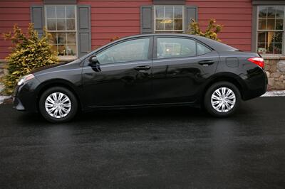 2016 Toyota Corolla L   - Photo 4 - Strasburg, PA 17579