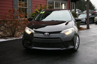 2016 Toyota Corolla L   - Photo 2 - Strasburg, PA 17579
