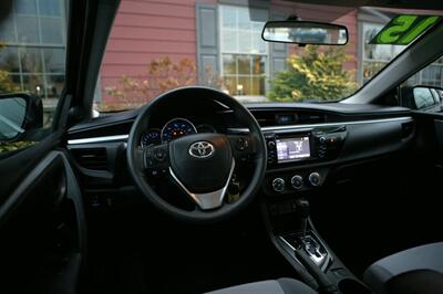 2016 Toyota Corolla L   - Photo 11 - Strasburg, PA 17579