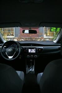 2016 Toyota Corolla L   - Photo 15 - Strasburg, PA 17579