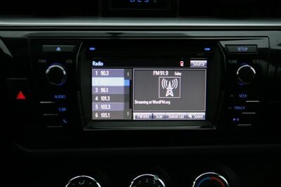 2016 Toyota Corolla L   - Photo 18 - Strasburg, PA 17579