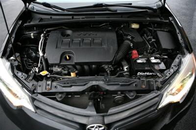 2016 Toyota Corolla L   - Photo 7 - Strasburg, PA 17579