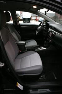 2016 Toyota Corolla L   - Photo 14 - Strasburg, PA 17579