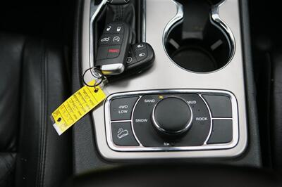 2021 Jeep Grand Cherokee Limited 4X4 - Photo 24 - Strasburg, PA 17579