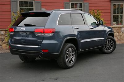 2021 Jeep Grand Cherokee Limited 4X4 - Photo 5 - Strasburg, PA 17579