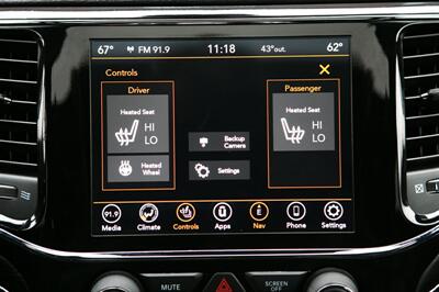 2021 Jeep Grand Cherokee Limited 4X4 - Photo 22 - Strasburg, PA 17579