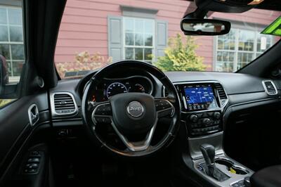 2021 Jeep Grand Cherokee Limited 4X4 - Photo 13 - Strasburg, PA 17579