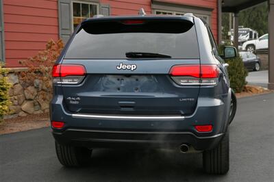 2021 Jeep Grand Cherokee Limited 4X4 - Photo 6 - Strasburg, PA 17579
