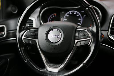 2021 Jeep Grand Cherokee Limited 4X4 - Photo 20 - Strasburg, PA 17579