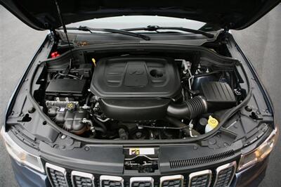 2021 Jeep Grand Cherokee Limited 4X4 - Photo 7 - Strasburg, PA 17579