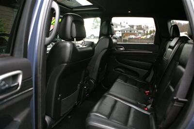 2021 Jeep Grand Cherokee Limited 4X4 - Photo 14 - Strasburg, PA 17579