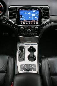 2021 Jeep Grand Cherokee Limited 4X4 - Photo 21 - Strasburg, PA 17579
