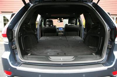 2021 Jeep Grand Cherokee Limited 4X4 - Photo 16 - Strasburg, PA 17579