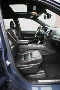 2021 Jeep Grand Cherokee Limited 4X4 - Photo 18 - Strasburg, PA 17579