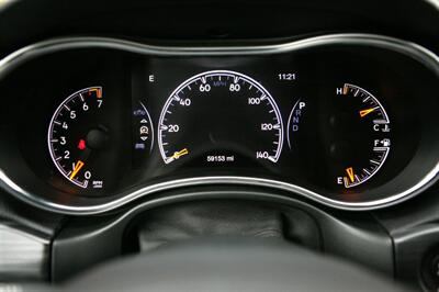 2021 Jeep Grand Cherokee Limited 4X4 - Photo 25 - Strasburg, PA 17579
