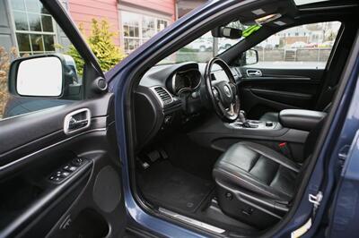 2021 Jeep Grand Cherokee Limited 4X4 - Photo 8 - Strasburg, PA 17579