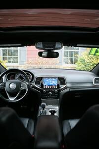 2021 Jeep Grand Cherokee Limited 4X4 - Photo 19 - Strasburg, PA 17579