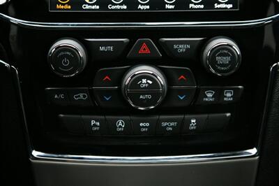 2021 Jeep Grand Cherokee Limited 4X4 - Photo 23 - Strasburg, PA 17579