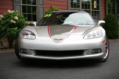 2005 Chevrolet Corvette - Photo 2 - Strasburg, PA 17579