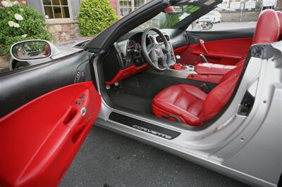 2005 Chevrolet Corvette - Photo 14 - Strasburg, PA 17579