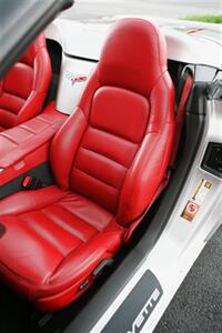 2005 Chevrolet Corvette - Photo 19 - Strasburg, PA 17579
