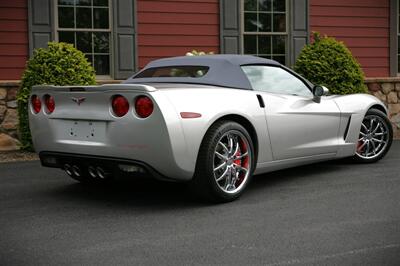 2005 Chevrolet Corvette - Photo 6 - Strasburg, PA 17579