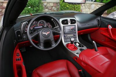 2005 Chevrolet Corvette - Photo 20 - Strasburg, PA 17579