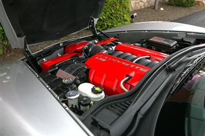 2005 Chevrolet Corvette - Photo 10 - Strasburg, PA 17579