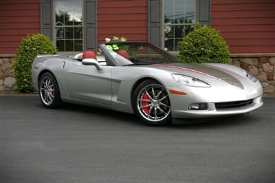 2005 Chevrolet Corvette - Photo 7 - Strasburg, PA 17579