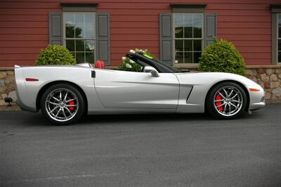 2005 Chevrolet Corvette - Photo 8 - Strasburg, PA 17579